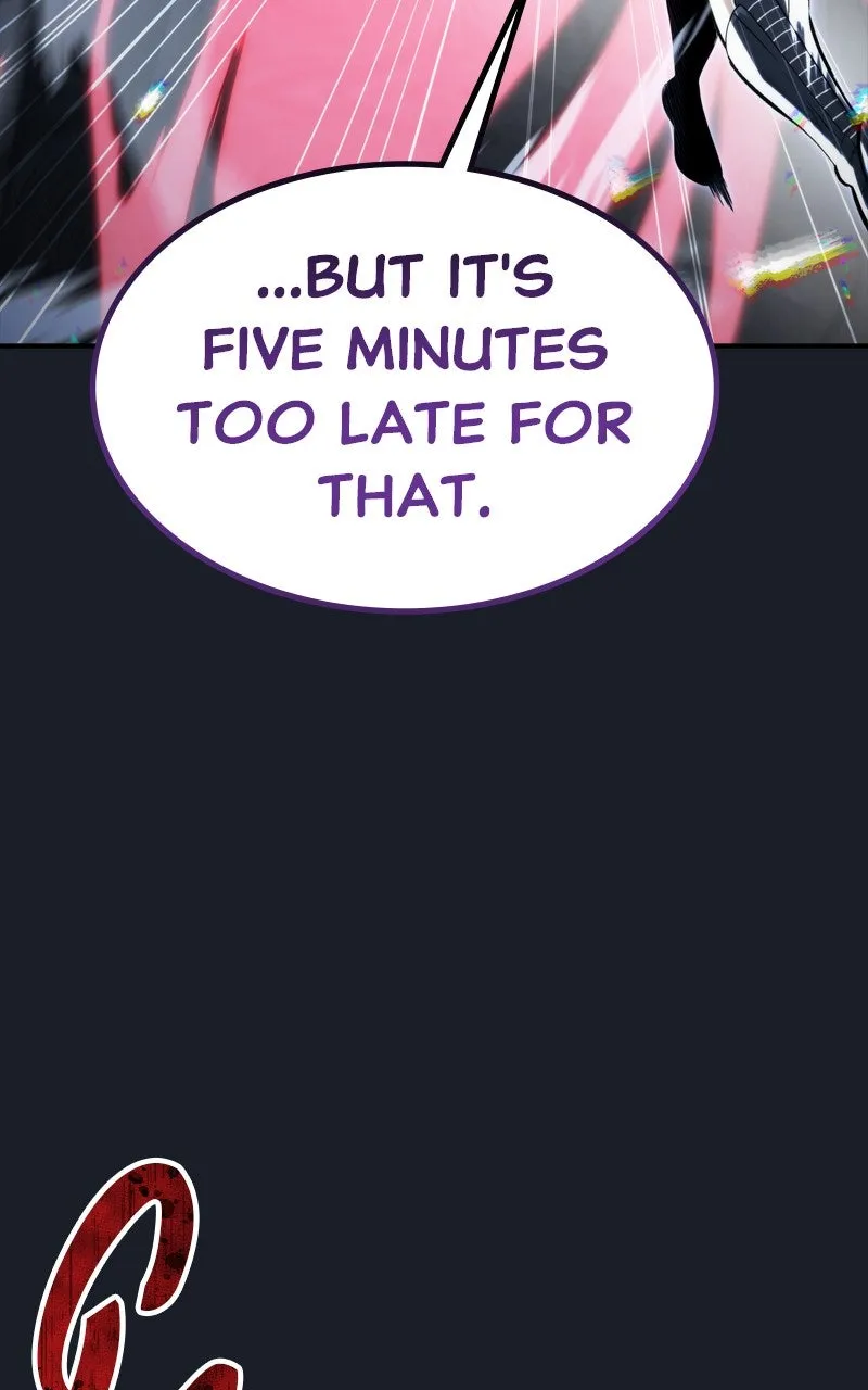 Tower of God: Urek Mazino Chapter 9 page 123 - 