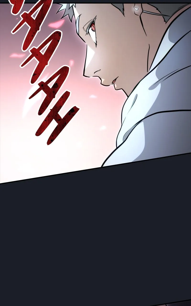 Tower of God: Urek Mazino Chapter 9 page 124 - 