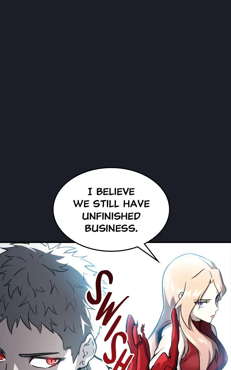 Tower of God: Urek Mazino Chapter 9 page 126 - 