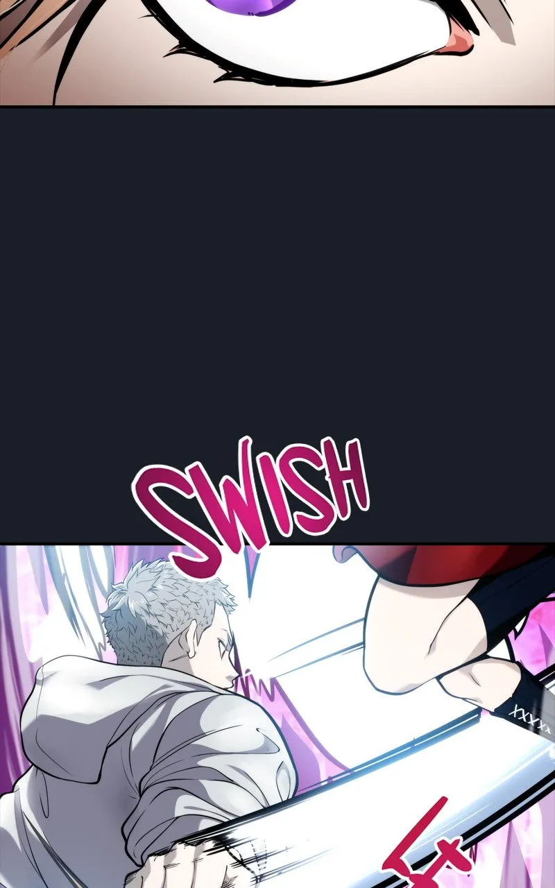 Tower of God: Urek Mazino Chapter 9 page 130 - 