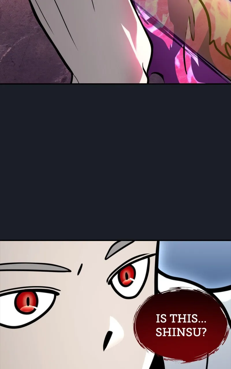 Tower of God: Urek Mazino Chapter 9 page 135 - 