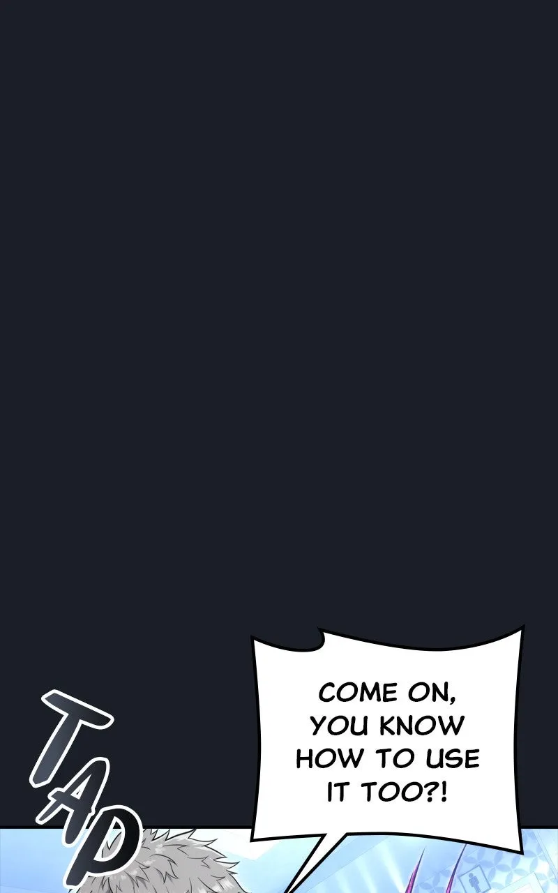 Tower of God: Urek Mazino Chapter 9 page 138 - 