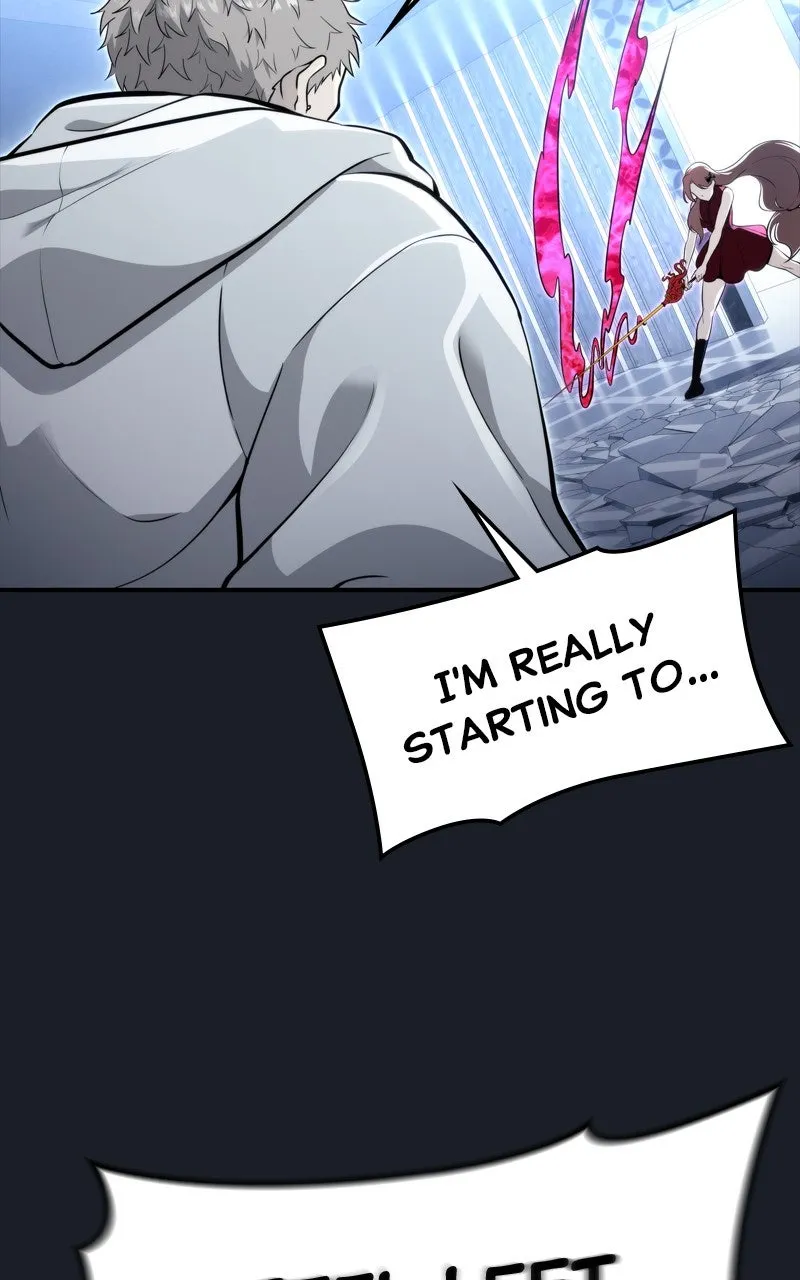 Tower of God: Urek Mazino Chapter 9 page 139 - 