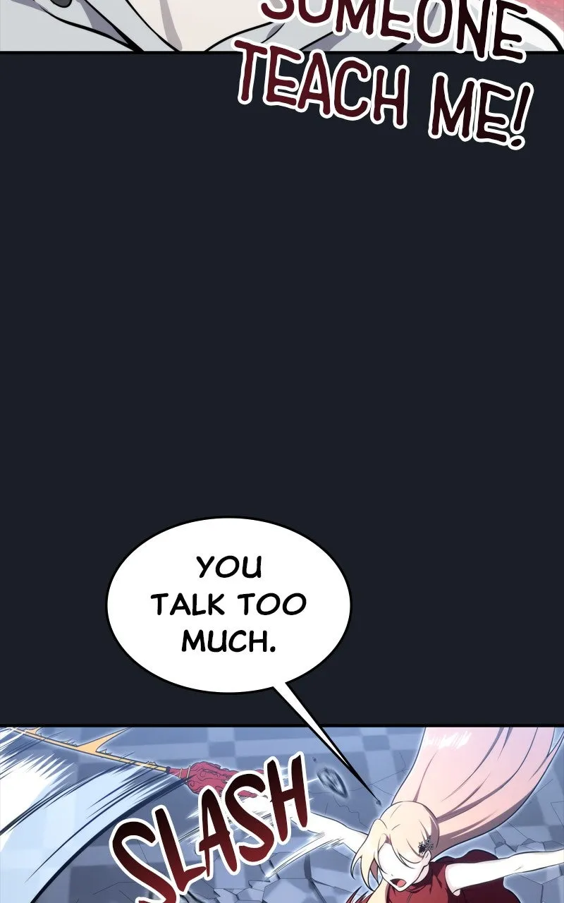 Tower of God: Urek Mazino Chapter 9 page 141 - 