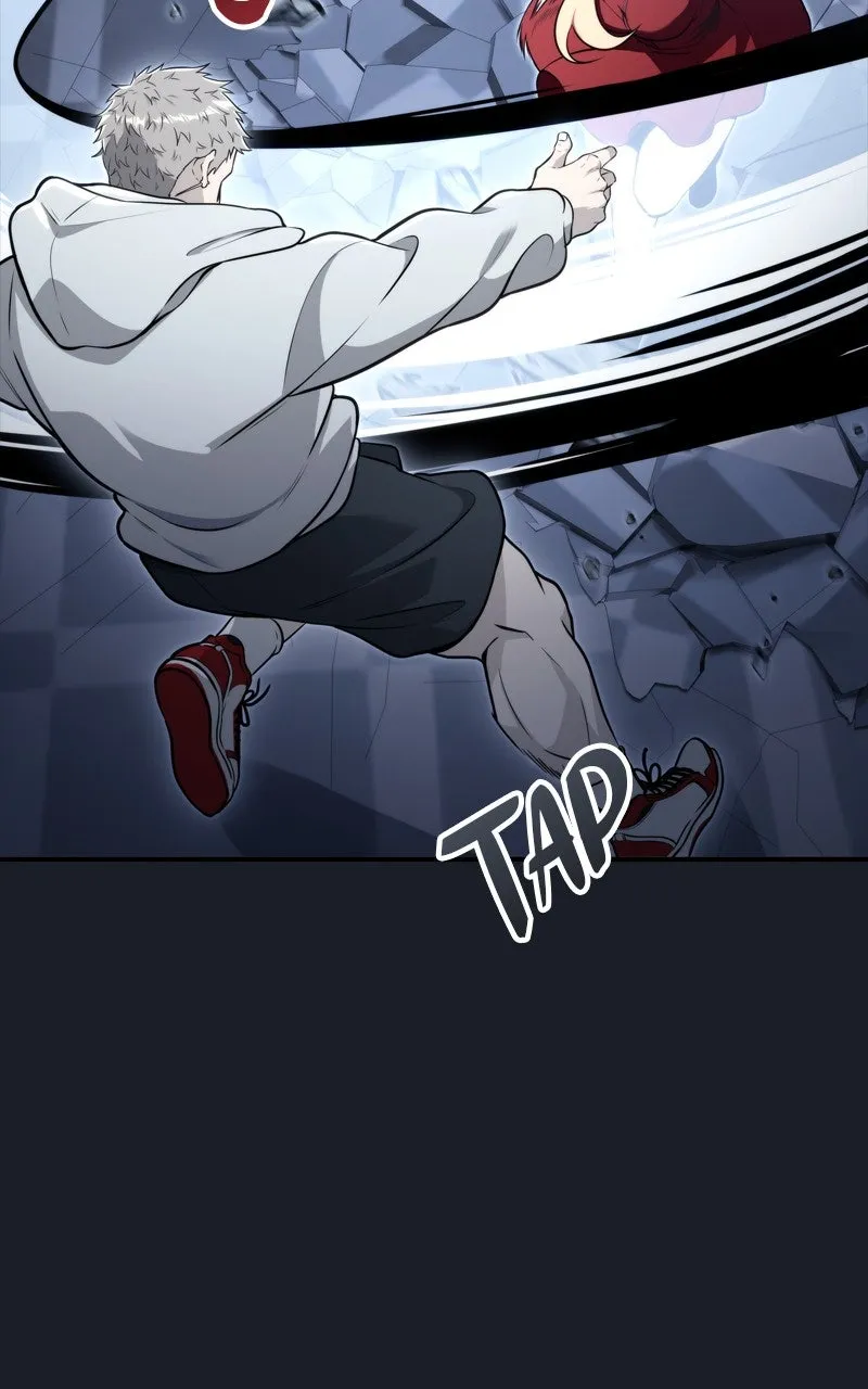 Tower of God: Urek Mazino Chapter 9 page 142 - 