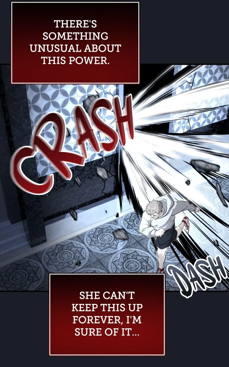 Tower of God: Urek Mazino Chapter 9 page 143 - 