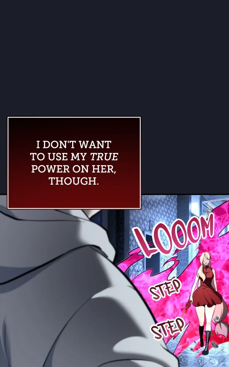Tower of God: Urek Mazino Chapter 9 page 145 - 
