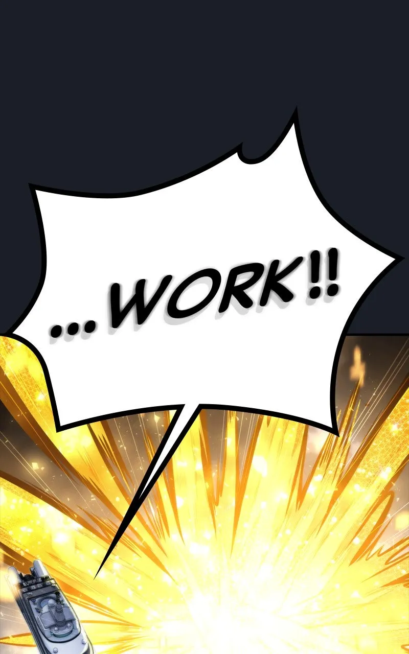 Tower of God: Urek Mazino Chapter 9 page 151 - 