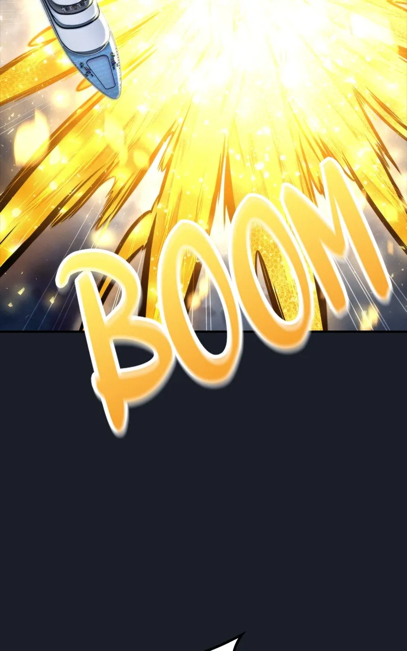 Tower of God: Urek Mazino Chapter 9 page 152 - 