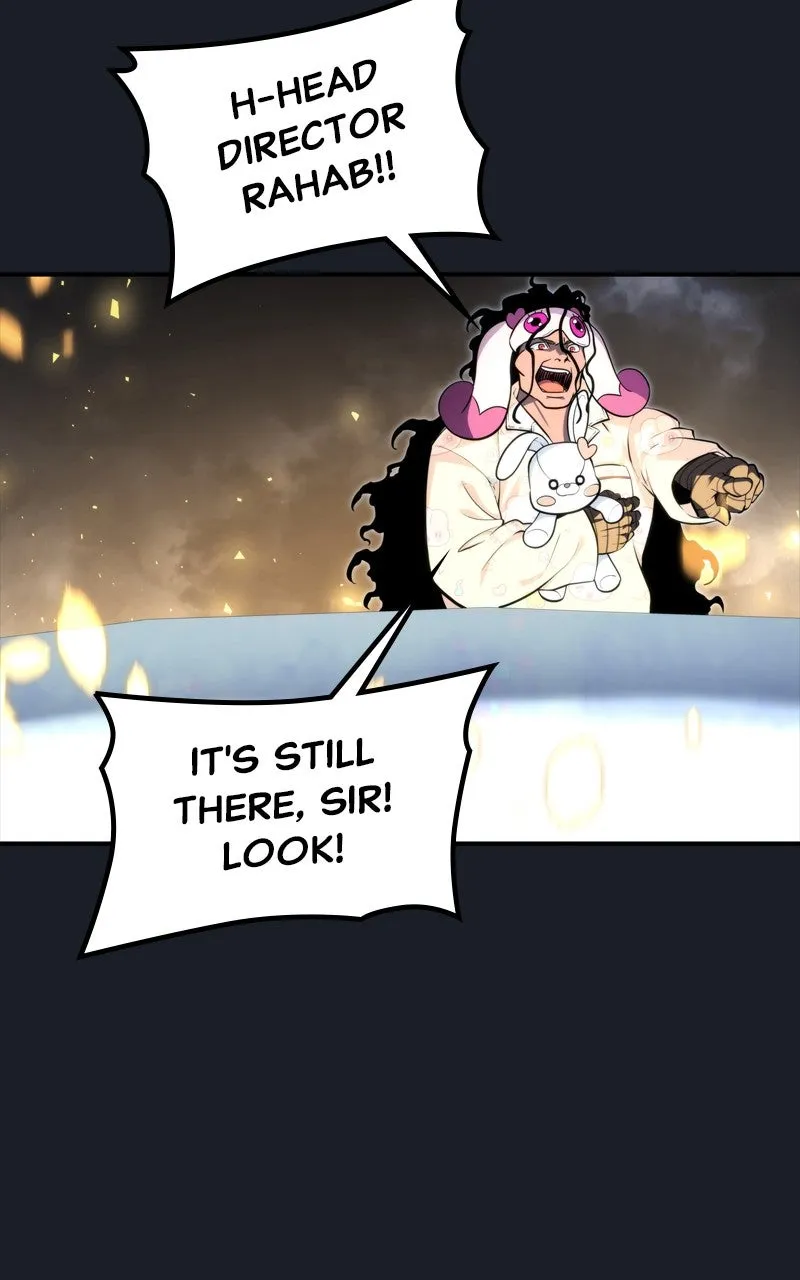 Tower of God: Urek Mazino Chapter 9 page 153 - 