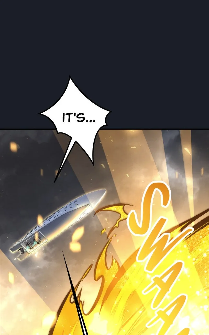 Tower of God: Urek Mazino Chapter 9 page 155 - 