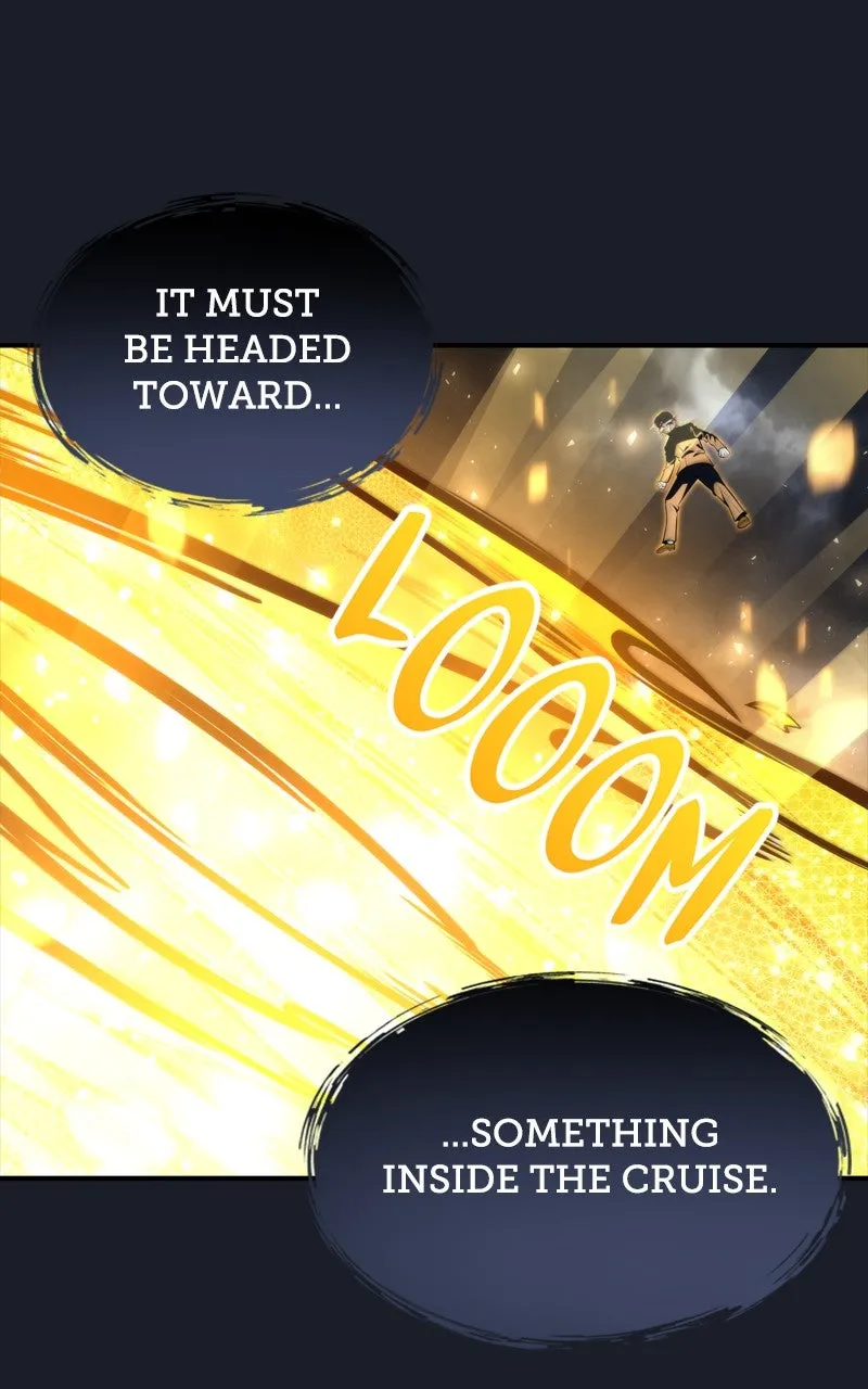 Tower of God: Urek Mazino Chapter 9 page 157 - 