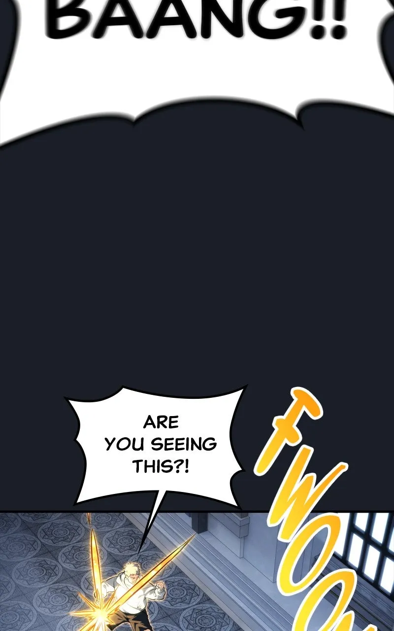 Tower of God: Urek Mazino Chapter 9 page 163 - 