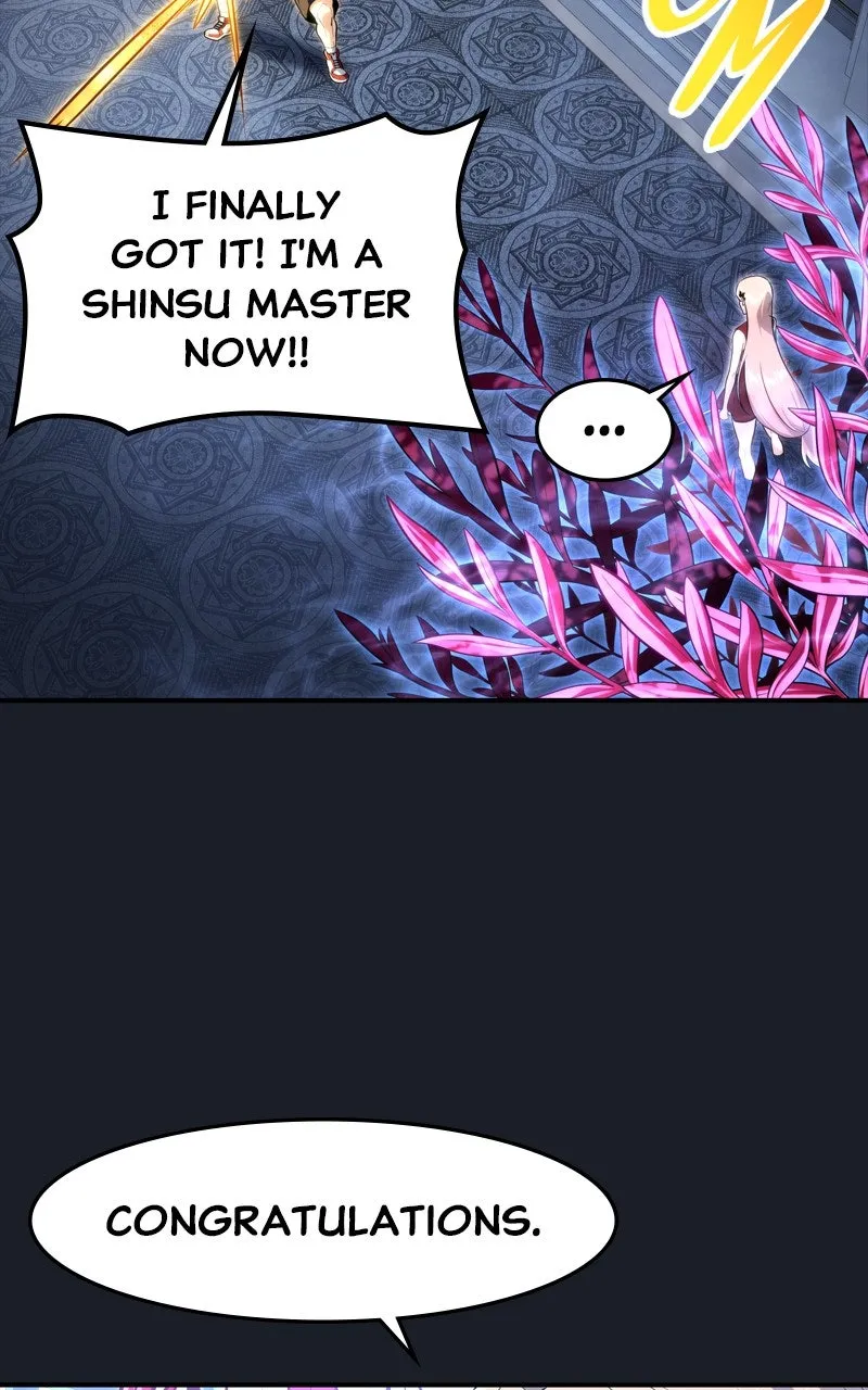 Tower of God: Urek Mazino Chapter 9 page 164 - 
