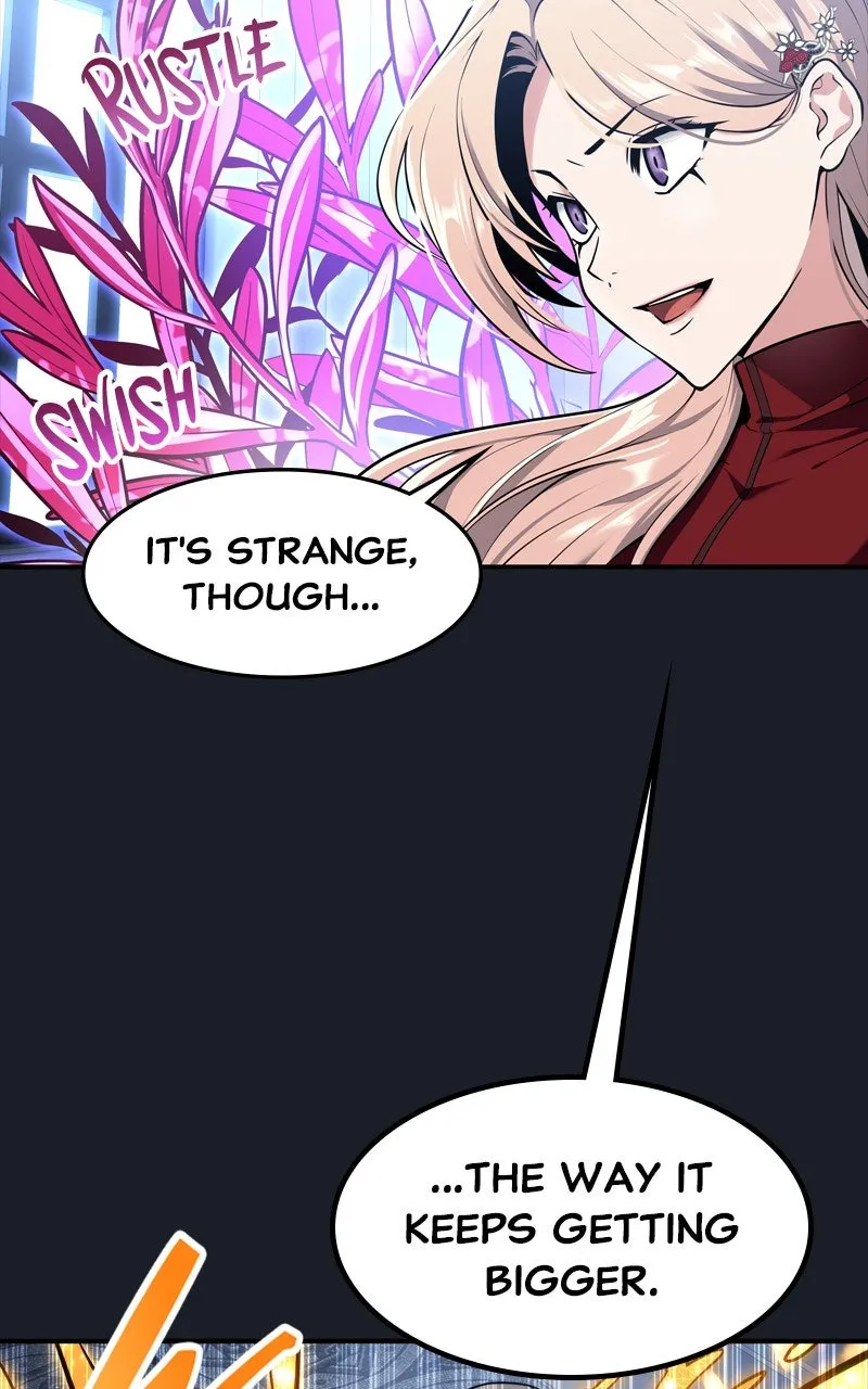 Tower of God: Urek Mazino Chapter 9 page 165 - 