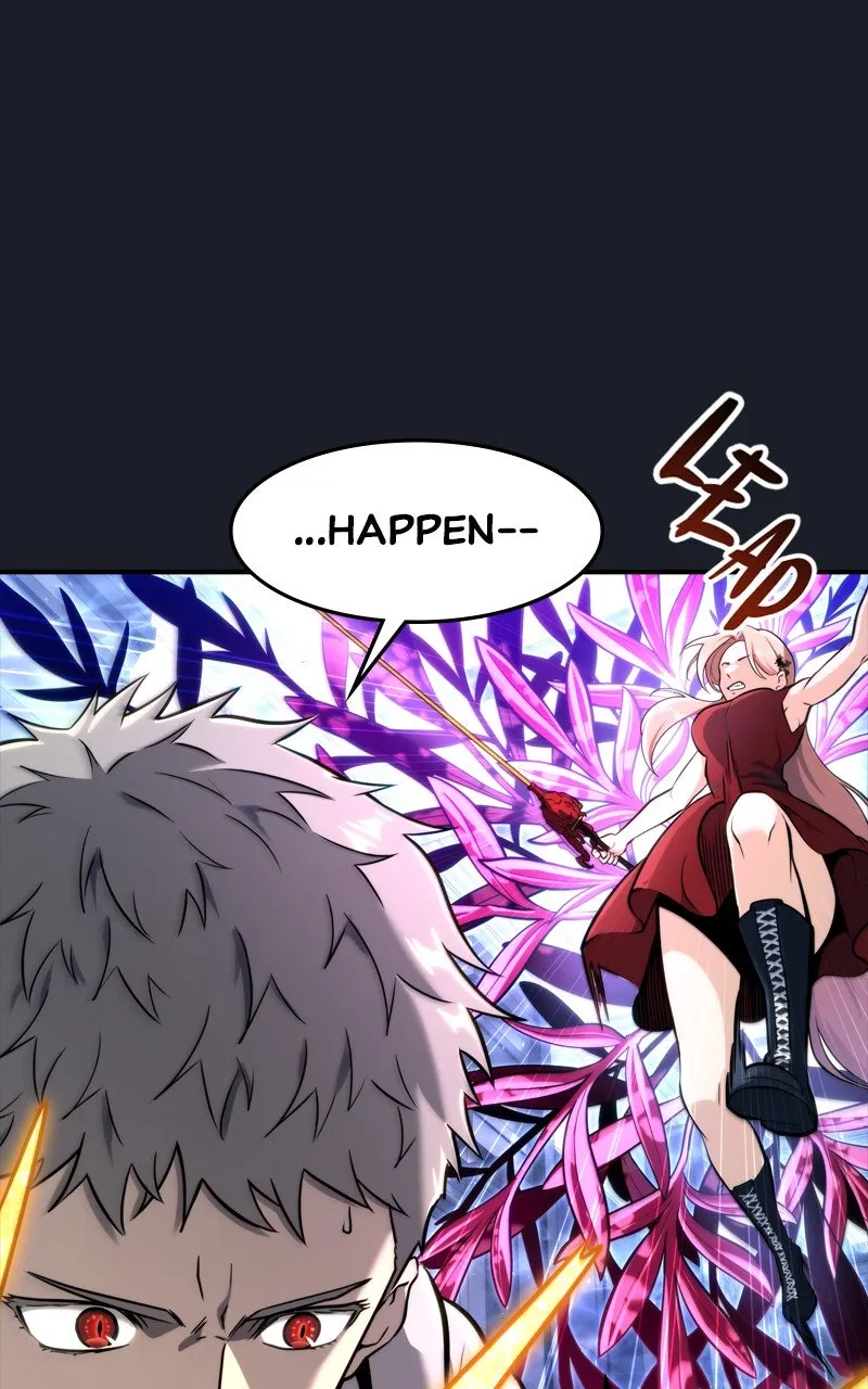 Tower of God: Urek Mazino Chapter 9 page 167 - 
