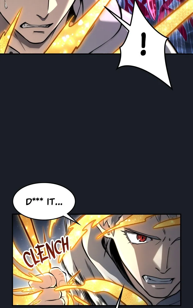 Tower of God: Urek Mazino Chapter 9 page 168 - 
