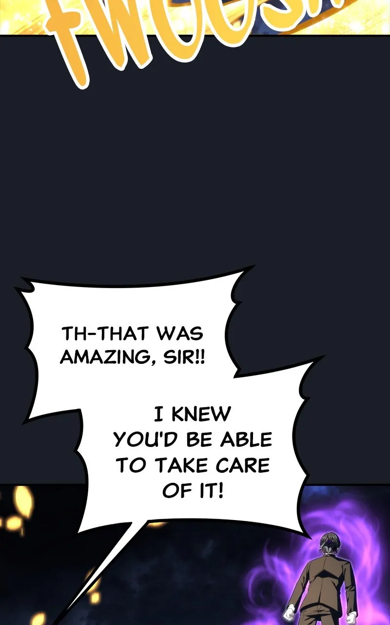 Tower of God: Urek Mazino Chapter 9 page 18 - 