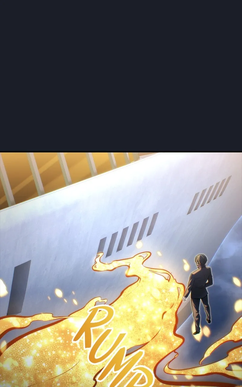 Tower of God: Urek Mazino Chapter 9 page 171 - 