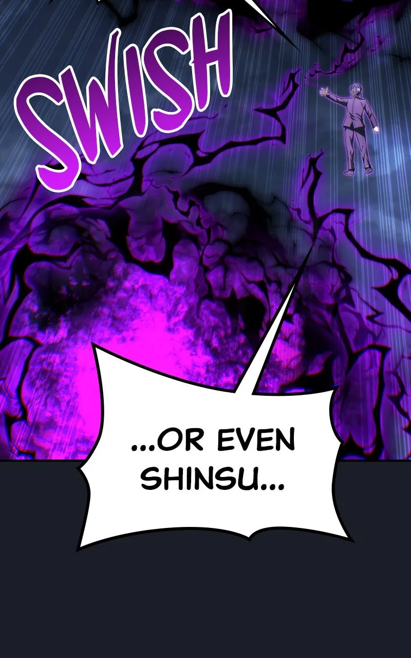 Tower of God: Urek Mazino Chapter 9 page 174 - 