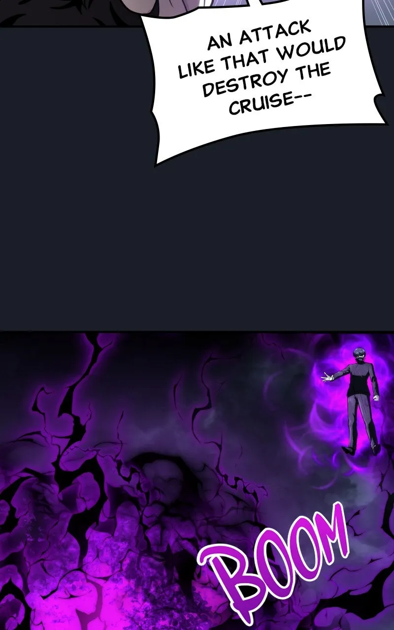 Tower of God: Urek Mazino Chapter 9 page 178 - 