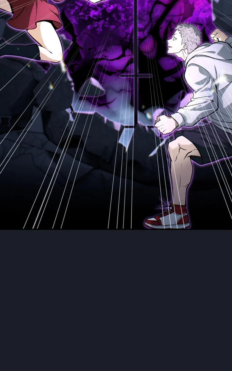 Tower of God: Urek Mazino Chapter 9 page 180 - 