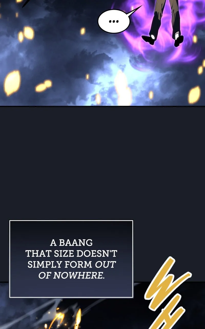 Tower of God: Urek Mazino Chapter 9 page 19 - 