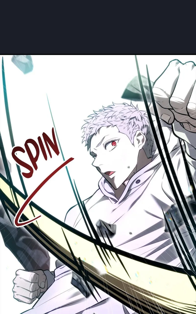 Tower of God: Urek Mazino Chapter 9 page 183 - 