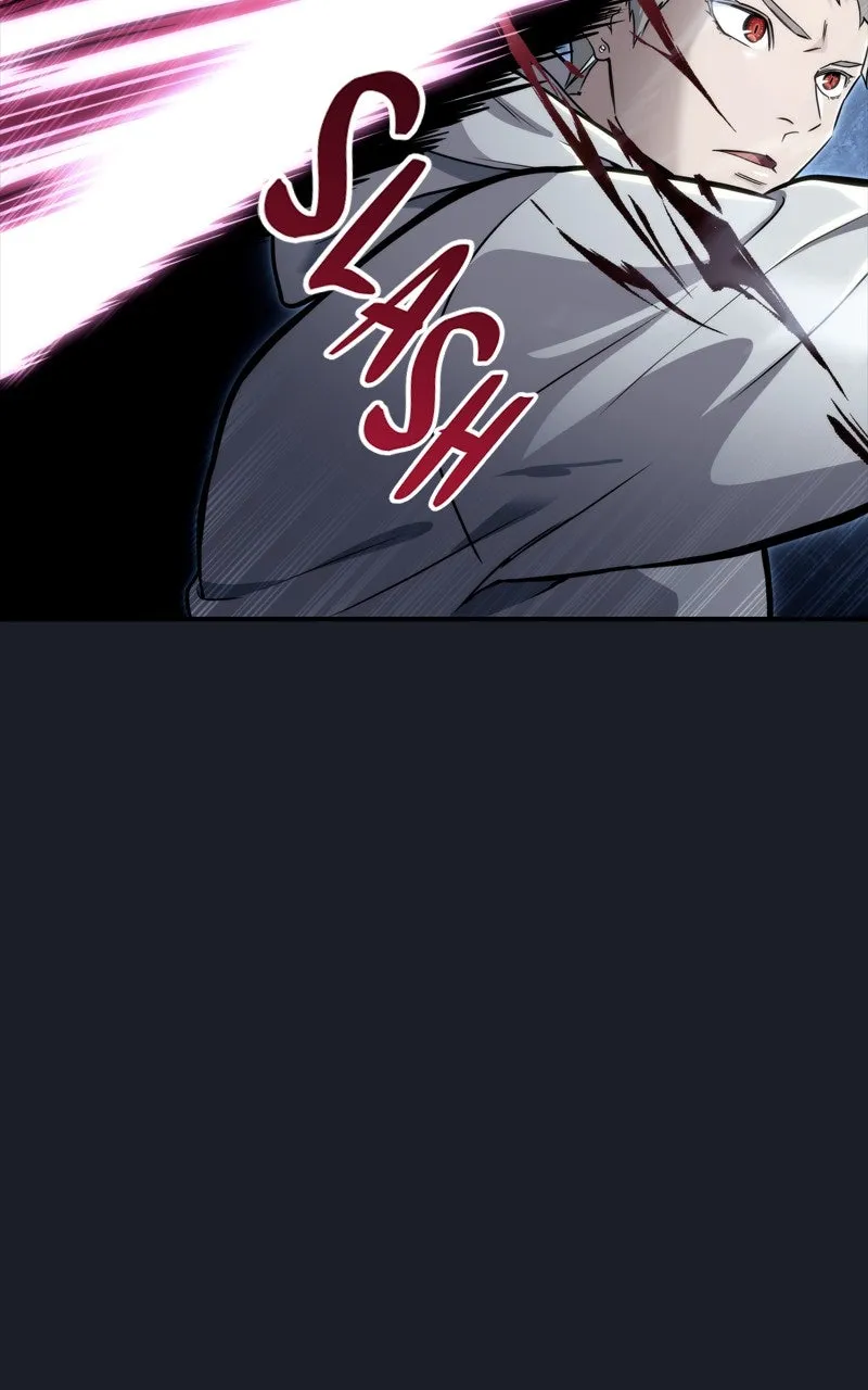 Tower of God: Urek Mazino Chapter 9 page 189 - 