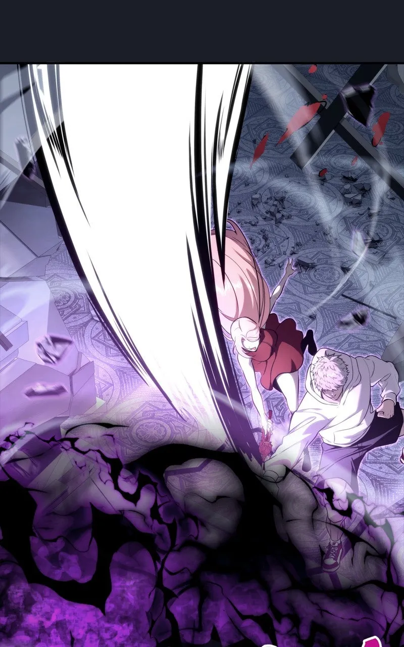 Tower of God: Urek Mazino Chapter 9 page 190 - 