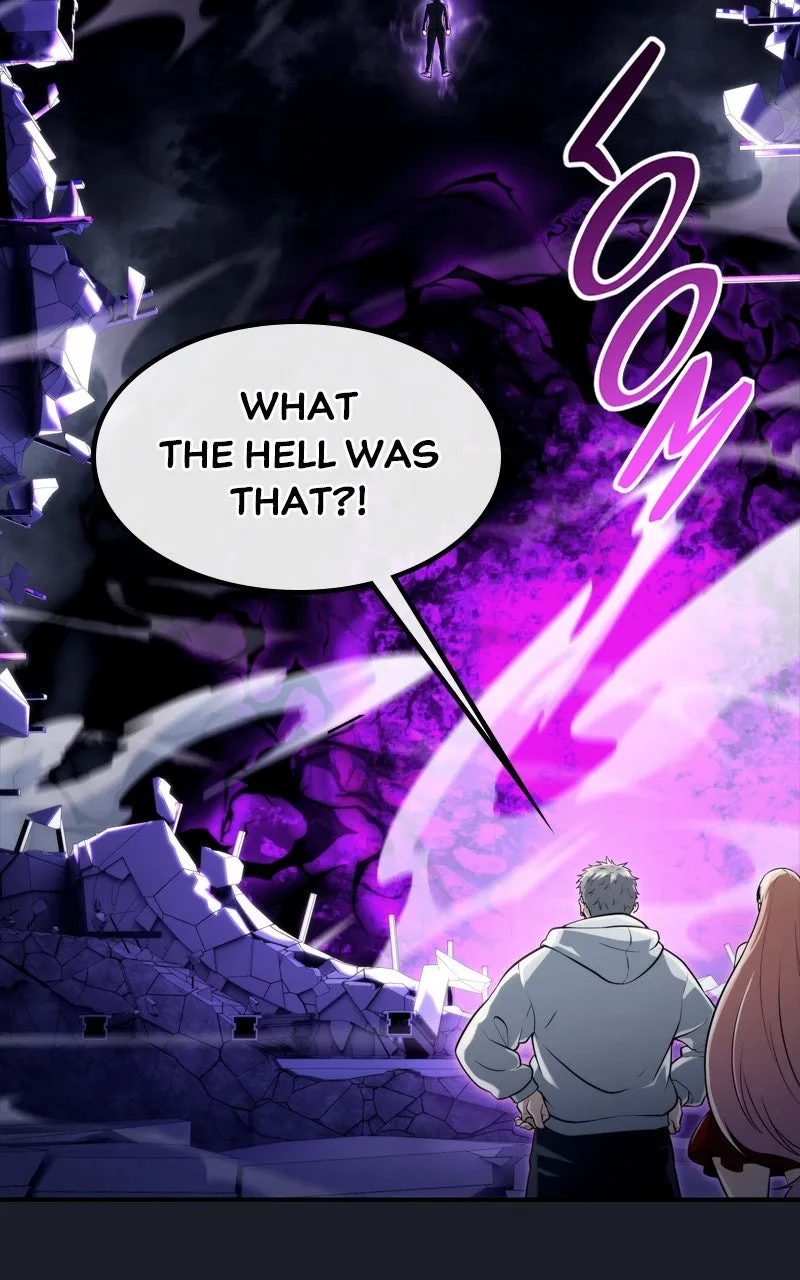 Tower of God: Urek Mazino Chapter 9 page 197 - 