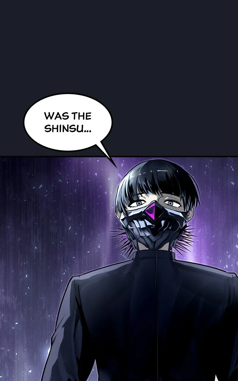 Tower of God: Urek Mazino Chapter 9 page 198 - 
