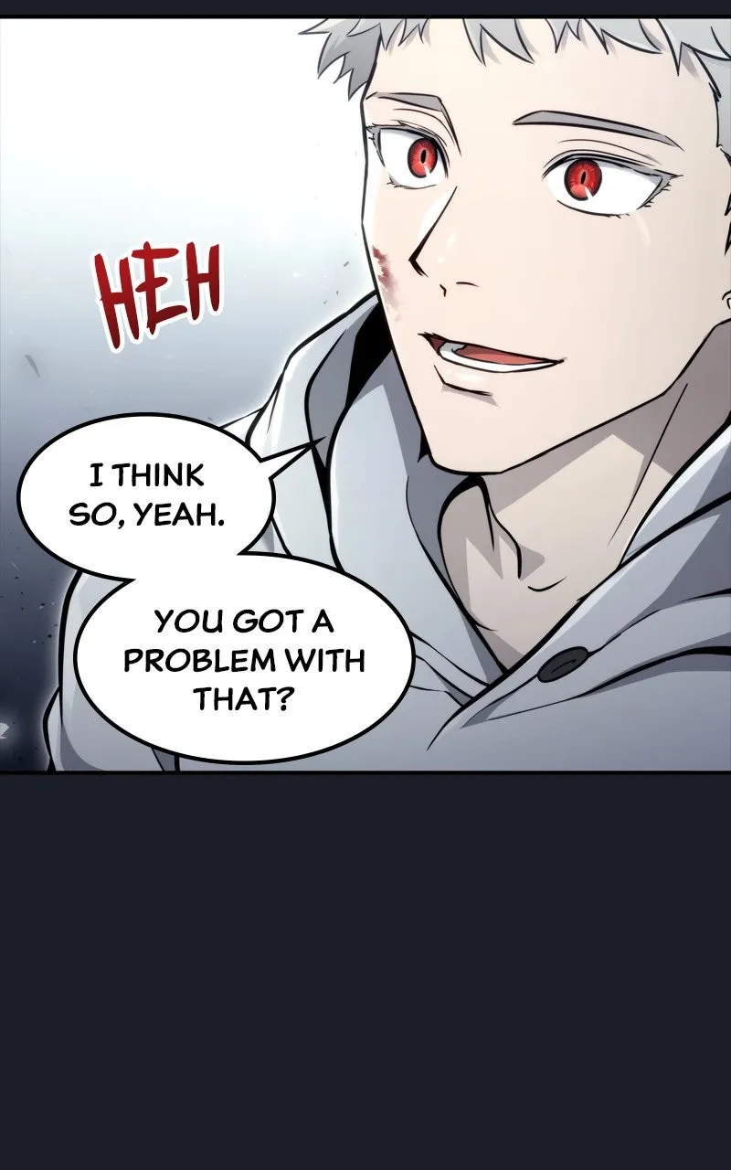 Tower of God: Urek Mazino Chapter 9 page 200 - 