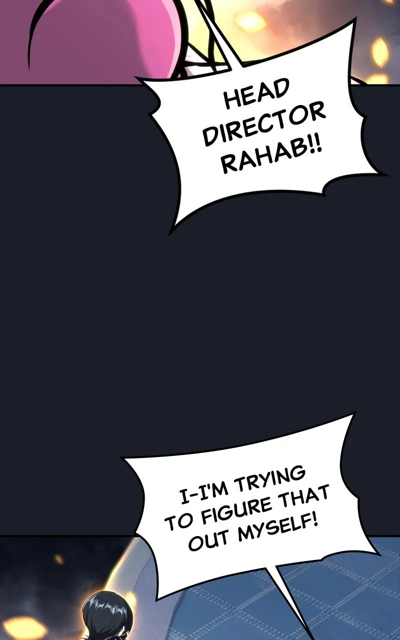 Tower of God: Urek Mazino Chapter 9 page 3 - 