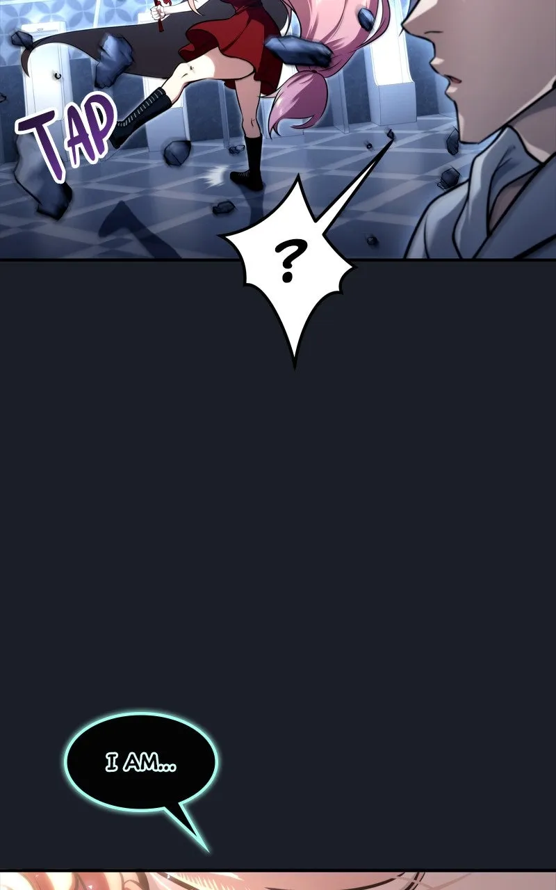 Tower of God: Urek Mazino Chapter 9 page 27 - 