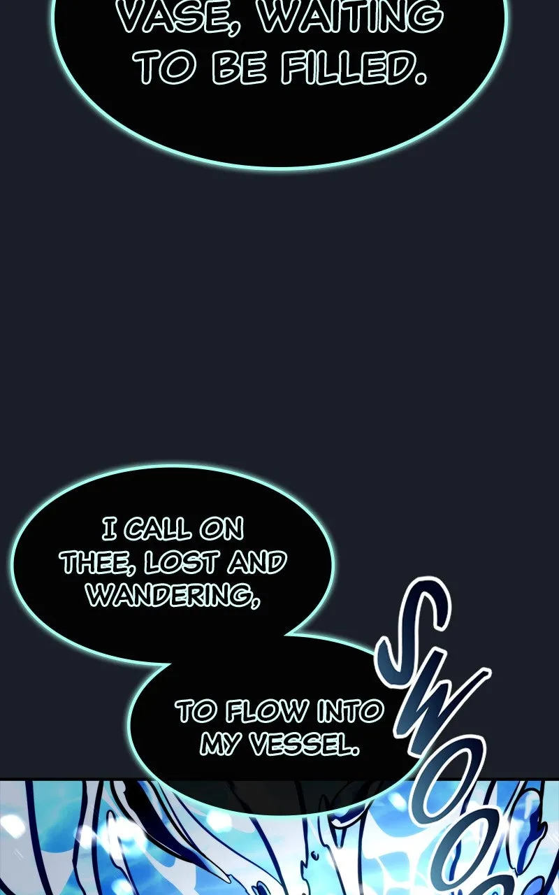 Tower of God: Urek Mazino Chapter 9 page 29 - 