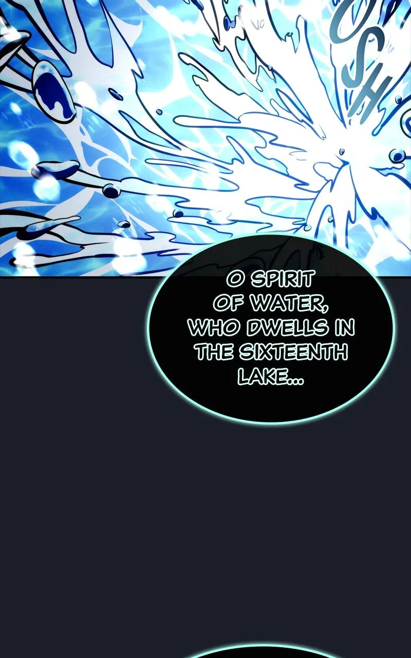 Tower of God: Urek Mazino Chapter 9 page 30 - 