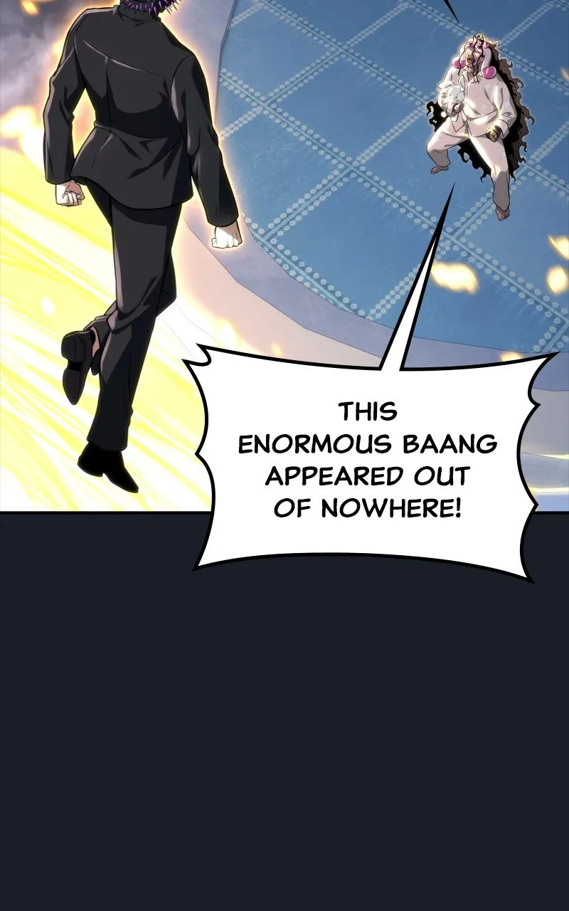 Tower of God: Urek Mazino Chapter 9 page 4 - 