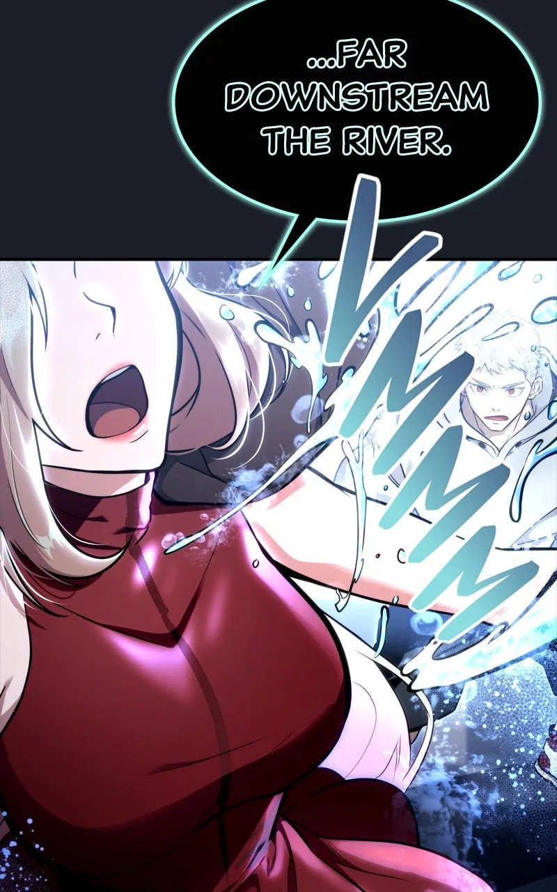 Tower of God: Urek Mazino Chapter 9 page 31 - 