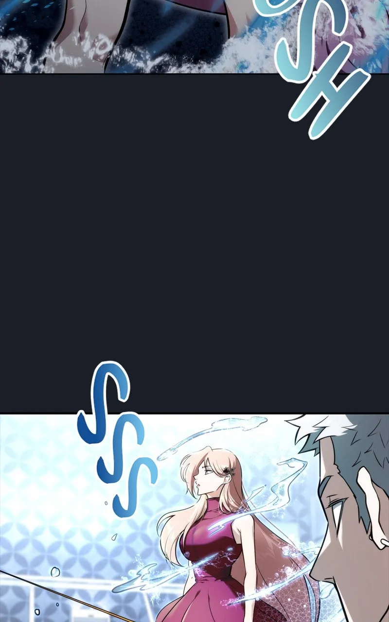 Tower of God: Urek Mazino Chapter 9 page 34 - 