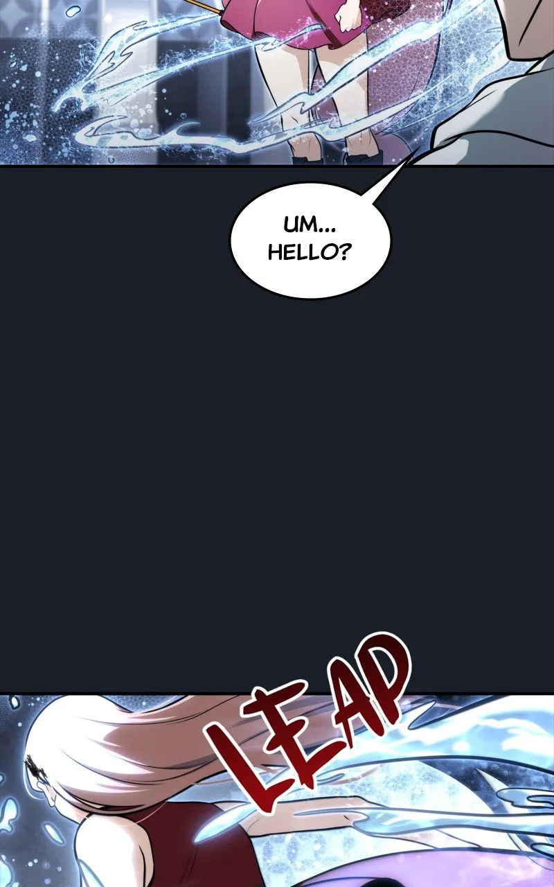 Tower of God: Urek Mazino Chapter 9 page 35 - 
