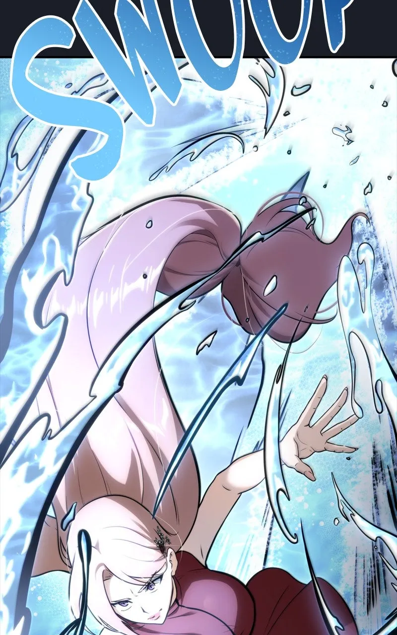 Tower of God: Urek Mazino Chapter 9 page 37 - 