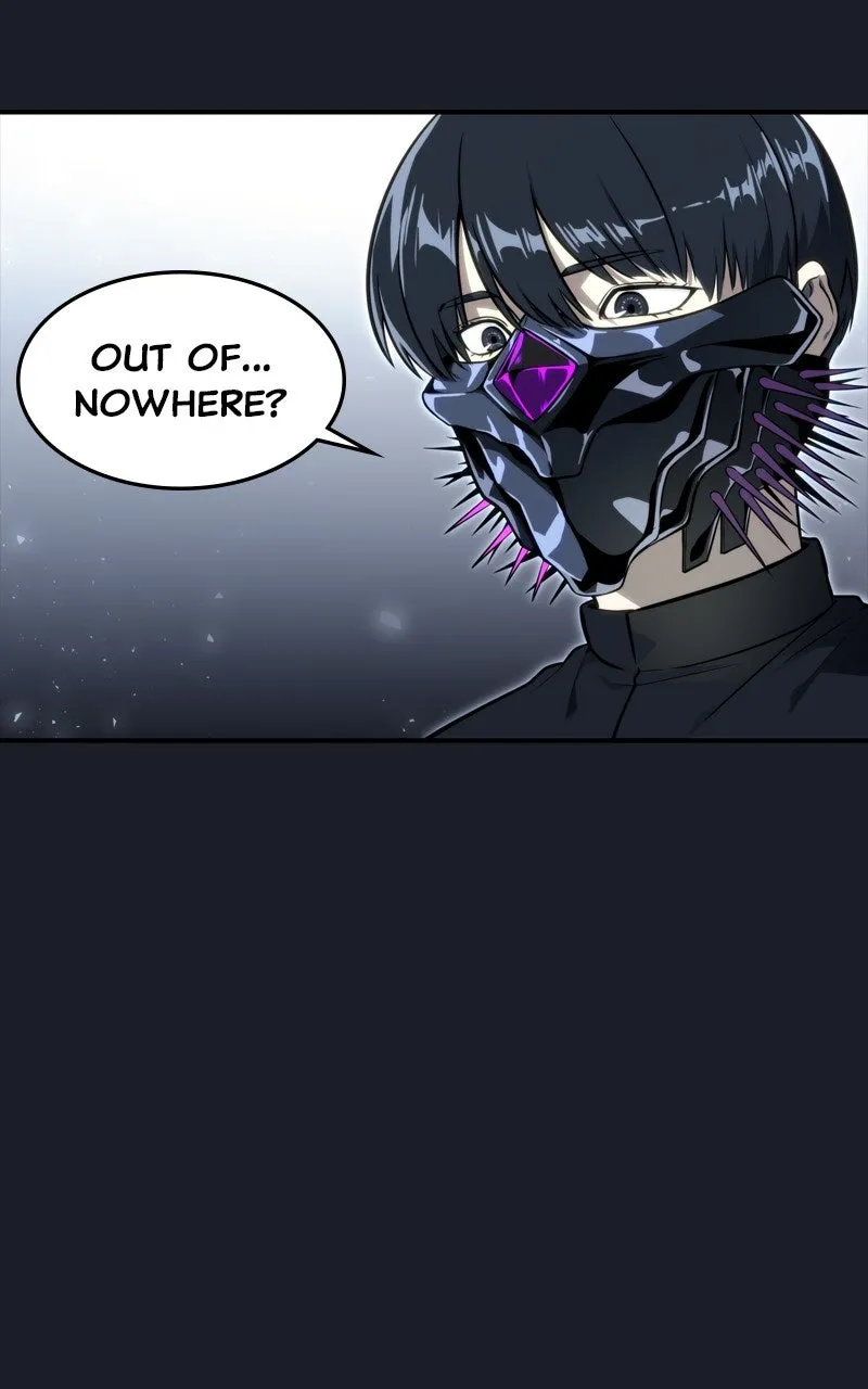 Tower of God: Urek Mazino Chapter 9 page 5 - 