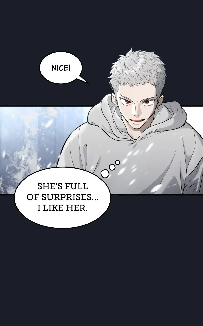Tower of God: Urek Mazino Chapter 9 page 41 - 