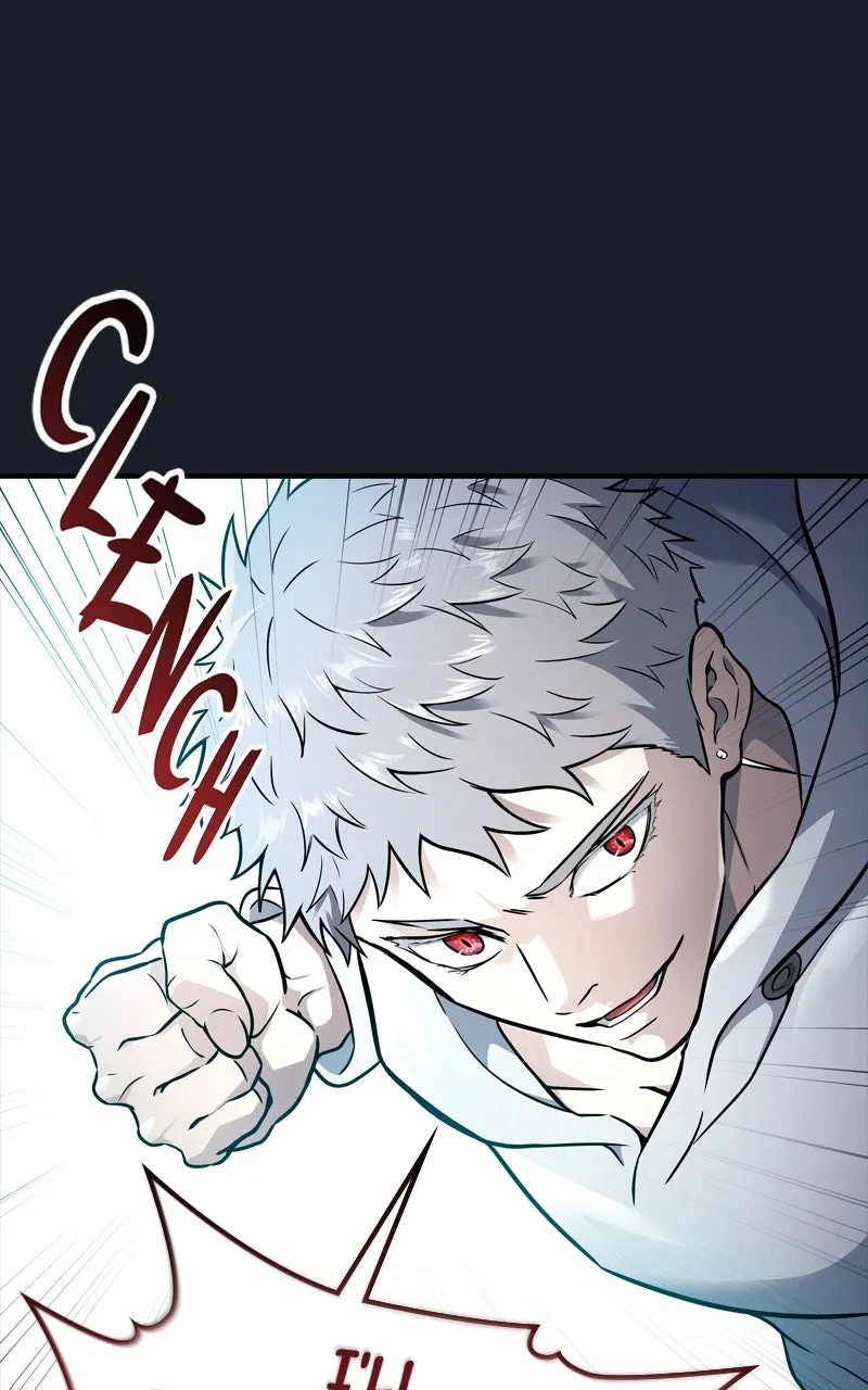 Tower of God: Urek Mazino Chapter 9 page 44 - 