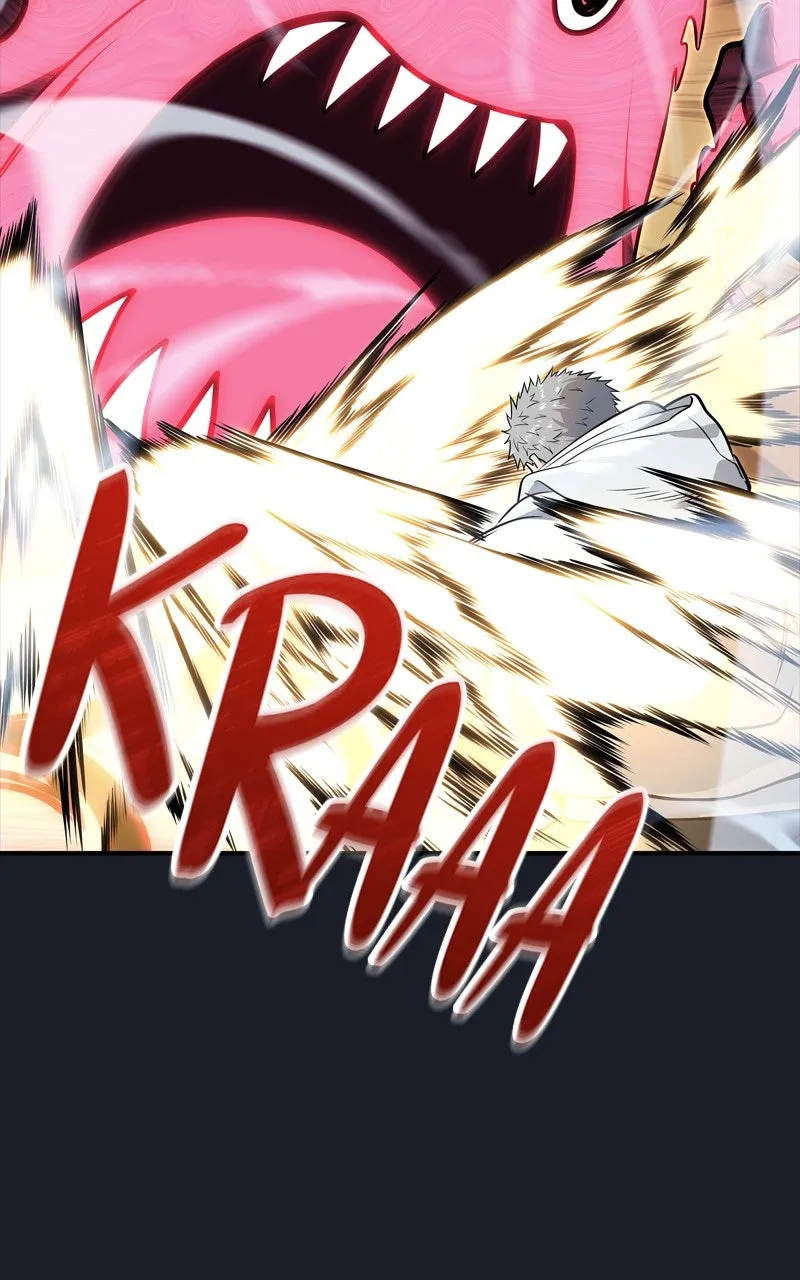 Tower of God: Urek Mazino Chapter 9 page 46 - 