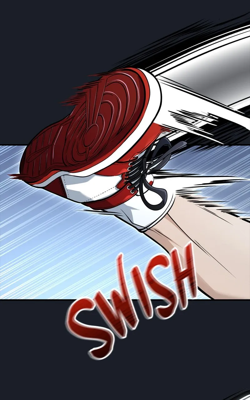Tower of God: Urek Mazino Chapter 9 page 47 - 