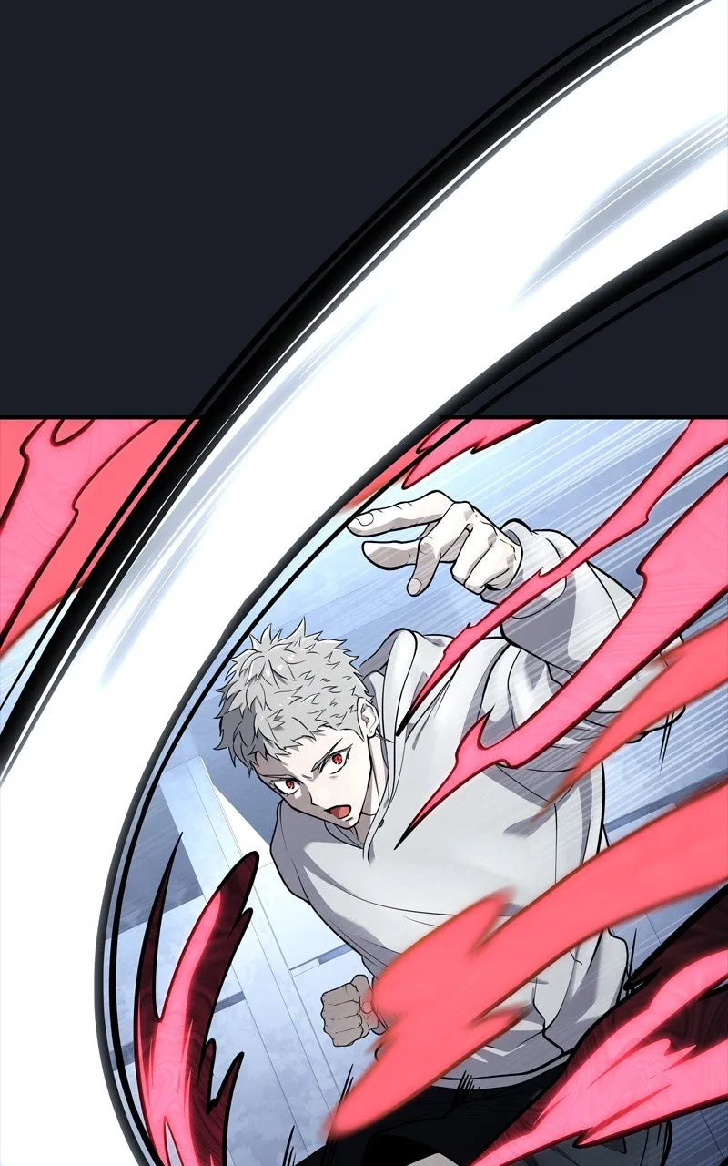 Tower of God: Urek Mazino Chapter 9 page 48 - 