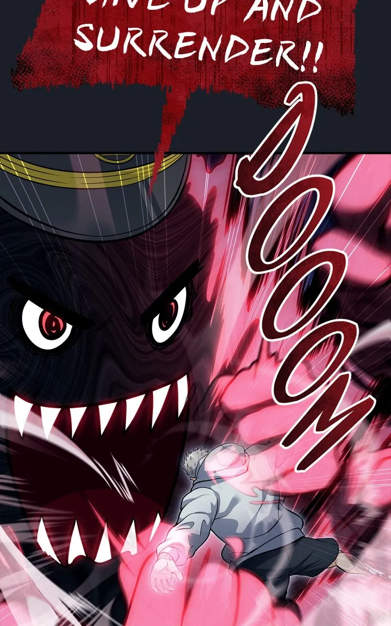 Tower of God: Urek Mazino Chapter 9 page 50 - 