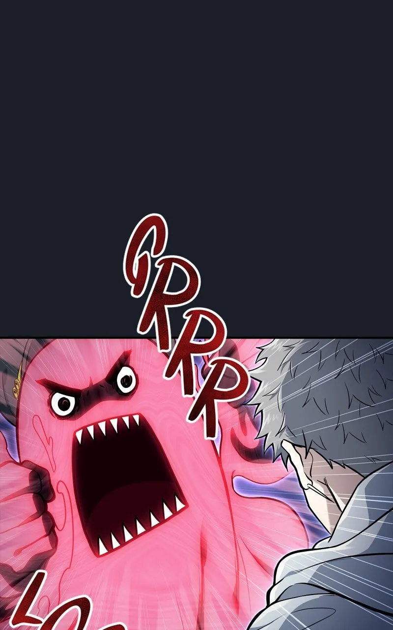 Tower of God: Urek Mazino Chapter 9 page 53 - 